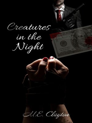 cover image of Creatures in the Night